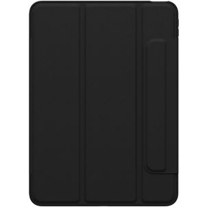 Otterbox Symmetry Folio iPad Air 11 Inch (2025) Hoes Bookcase - Zwart