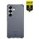ITSKINS Level 2 SpectrumClear R Samsung Galaxy S26 Hoesje Flexibel TPU Backcover Shockproof - Smoke