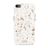 MIO iPhone SE (2022) MagSafe Hoesje Hardcase Backcover - Soft Terrazzo