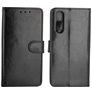 Mobigear Wallet OPPO Reno 3 Pro Hoesje Bookcase Portemonnee - Zwart
