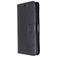 Mobigear Wallet Samsung Galaxy A51 Hoesje Bookcase Portemonnee - Zwart
