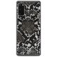 Mobilize Gelly Zipper Samsung Galaxy S20 Hoesje Uitneembare 2in1 Clutch - Zwart