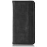 Mobigear Sensation Samsung Galaxy Xcover 7 Hoesje Bookcase Portemonnee - Zwart