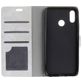 Mobigear Basic Xiaomi Mi 8 SE Hoesje Bookcase Portemonnee - Wit
