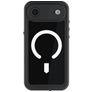 Ghostek Nautical Slim iPhone Air Waterdicht MagSafe Hoesje Hardcase Backcover Shockproof - Zwart
