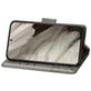 Mobigear Butterfly Google Pixel 8 Hoesje Bookcase Portemonnee - Grijs