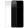 Mobilize POCO X5 Glazen Screenprotector - Case Friendly