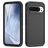 Mobigear Rugged Google Pixel 9 Pro Hoesje Hardcase Backcover Shockproof - Zwart