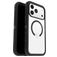 OtterBox Defender Pro XT iPhone 17 Pro Max MagSafe Hoesje Hardcase Backcover Shockproof - Transparant / Zwart