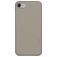 Nudient Thin Precise iPhone 7 Hoesje Hardcase Backcover - Clay Beige