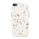 MIO iPhone 7 MagSafe Hoesje Hardcase Backcover - Soft Terrazzo