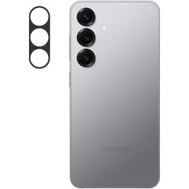 Mobilize Samsung Galaxy S25 Glazen Camera Protector - Case Friendly