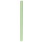 Mobiparts Samsung Galaxy S10 Siliconen Hoesje Backcover - Pistache Green