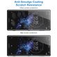 Mobigear Sony Xperia XZ2 Premium Glazen Screenprotector - Case Friendly