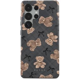 Burga Tough Samsung Galaxy S25 Ultra Hoesje Hardcase Backcover Shockproof - BFF