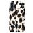 MIO Samsung Galaxy A25 5G MagSafe Hoesje Hardcase Backcover - Leopard