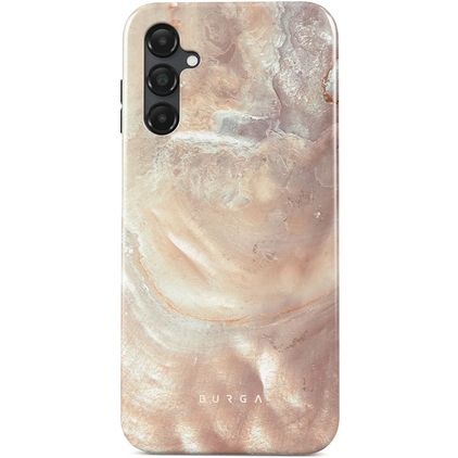 Burga Tough Samsung Galaxy A25 Hoesje Hardcase Backcover Shockproof - Serene Sunset
