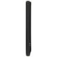 Mobiparts Samsung Galaxy A34 Siliconen Hoesje Backcover - Zwart