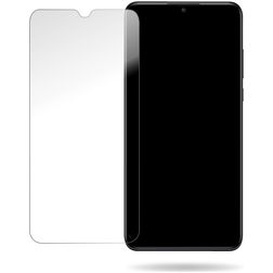 Mobilize Huawei P30 Lite Glazen Screenprotector - Case Friendly