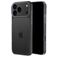 Mobiparts Classic Doorzichtig iPhone 18 Pro Max Hoesje Flexibel TPU Backcover - Transparant