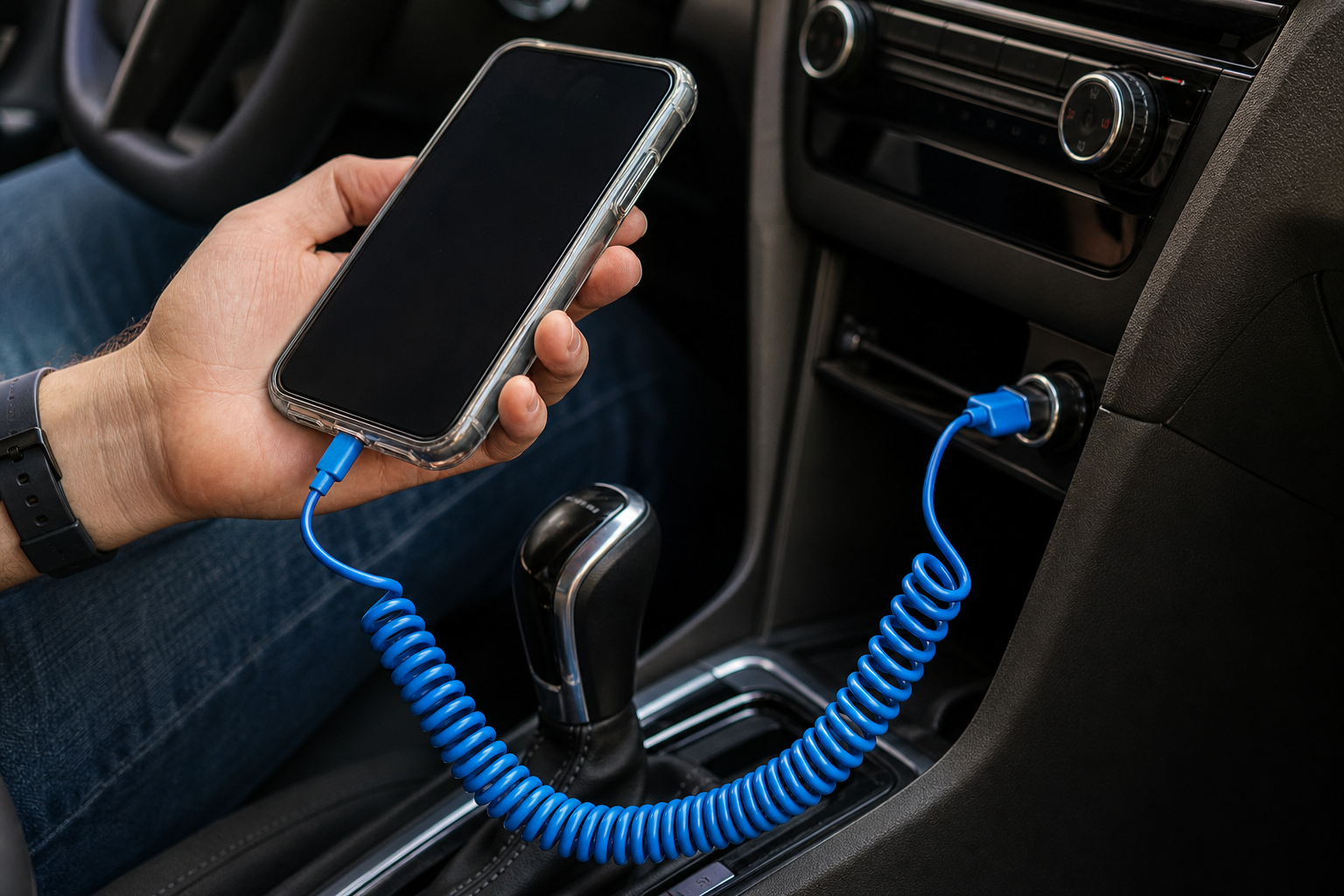 De Beste Telefoon-Accessoires voor op Vakantie (2024 Gids)