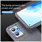 Mobigear Rugged Shield OnePlus Nord CE 2 Hoesje Flexibel TPU Backcover Shockproof - Grijs