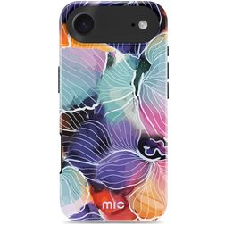 MIO iPhone Air MagSafe Hoesje Hardcase Backcover - Flowers