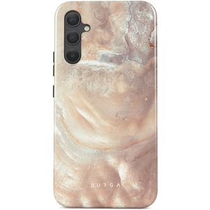 Burga Tough Samsung Galaxy A35 Hoesje Hardcase Backcover Shockproof - Serene Sunset