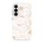 MIO Samsung Galaxy S26 Plus MagSafe Hoesje Hardcase Backcover - White Roses
