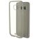 Mobilize Gelly Plus Doorzichtig Samsung Galaxy S7 Edge Hoesje Flexibel TPU Backcover - Transparant