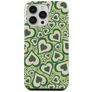 Burga Tough iPhone 14 Pro Max Hoesje Hardcase Backcover Shockproof - Euphoria