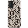 Burga Tough Samsung Galaxy A52s 5G Hoesje Hardcase Backcover Shockproof - Almond Latte