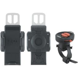 Tigra FitClic Neo U-FitGrip Bike Kit