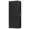 Mobigear Premium Samsung Galaxy S20 Hoesje Bookcase Portemonnee - Zwart