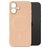 My Style Protective Flex iPhone 17 MagSafe Hoesje Flexibel TPU Backcover - Soft Pink
