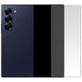 Mobilize Google Pixel 11 Pro Fold Glazen Screenprotector - Case Friendly - Outer Display