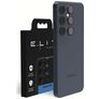 Elite Samsung Galaxy S25 Glazen Camera Lens Protector - Case Friendly - Zwart