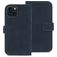 My Style Flex Wallet iPhone 14 Hoesje Bookcase Portemonnee - Royal Blue
