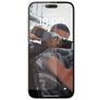 PanzerGlass SAFE iPhone 15 Plus Glazen Screenprotector - Case Friendly