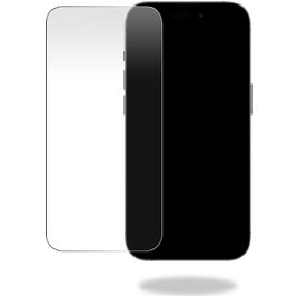 Mobilize iPhone 14 Pro Glazen Screenprotector - Case Friendly
