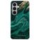 Burga MagSafe Tough Samsung Galaxy S26 MagSafe Hoesje Hardcase Backcover Shockproof - Emerald Pool
