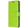 Mobigear Wallet Huawei Mate 30 Pro Hoesje Bookcase Portemonnee - Groen