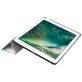 Mobigear Tri-Fold iPad 6 (2018) Hoes Bookcase - Boom
