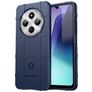 Mobigear Rugged Shield Xiaomi Redmi 14C Hoesje Flexibel TPU Backcover Shockproof - Blauw
