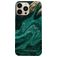 Burga Tough iPhone 14 Pro Hoesje Hardcase Backcover Shockproof - Emerald Pool