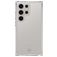 ITSKINS Level 2 SpectrumClear R Doorzichtig Samsung Galaxy S25 Ultra Hoesje Flexibel TPU Backcover Shockproof - Transparant