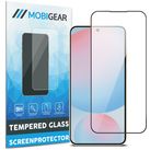 Mobigear Premium Samsung Galaxy S24 FE Glazen Screenprotector - Case Friendly Mobigear Premium Samsung Galaxy S24 FE Glazen Screenprotector - Case Friendly