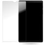 Mobilize Samsung Galaxy Tab A7 Lite Glazen Screenprotector - Case Friendly