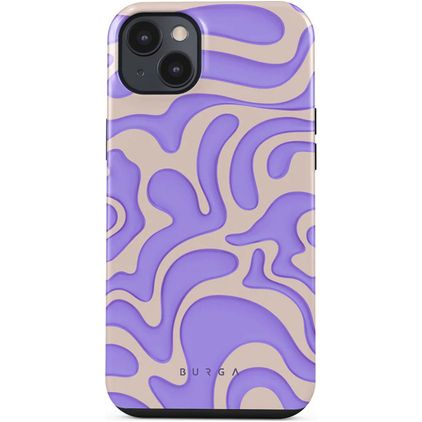 Burga Tough iPhone 14 Hoesje Hardcase Backcover Shockproof - Y2Kool