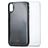 Mobilize Gelly iPhone XR Hoesje Flexibel TPU Backcover - Zwart